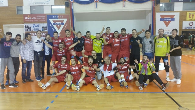 “Βόμβα” από τη ΧΑΝΘ, απέκλεισε τον Διομήδη