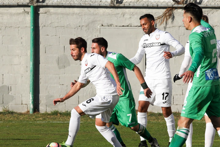Πρόκριση με άγχος για την Ξάνθη, 1-1 με τον Αγροτικό