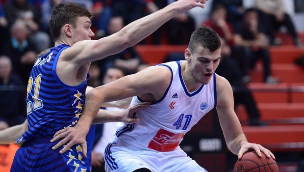 Ο Ζίζιτς της… αλλαγής