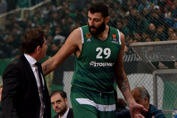 Σπάσε το κατεστημένο