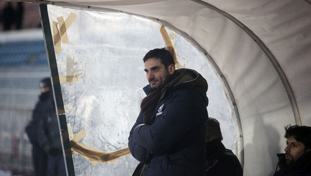 Ελευθερόπουλος: “Όλα τα παιδιά θα χρειαστούν στη συνέχεια”