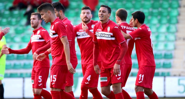 Παραμένει ευρωπαία η Ξάνθη, 2-0 τον ΠΑΣ Γιάννινα