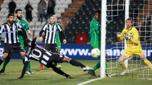 Μισή ντουζίνα απόντες ενόψει ΑΕΛ στον ΠΑΟΚ
