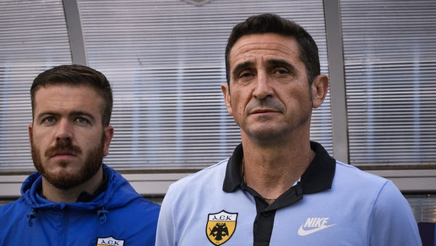 Χιμένεθ:”Θέλω να μείνω, ελπίζω ότι θα τα βρούμε”