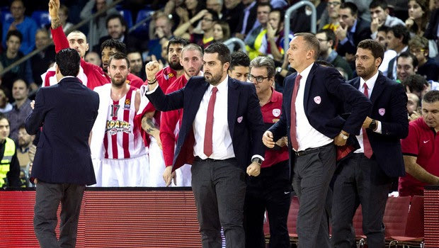 Η κατάταξη της EuroLeague (17η αγωνιστική)