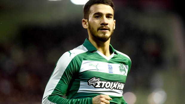 Βιγιαφάνιες στο Sport24.gr: “Μου δίνει ελευθερία ο Ουζουνίδης”