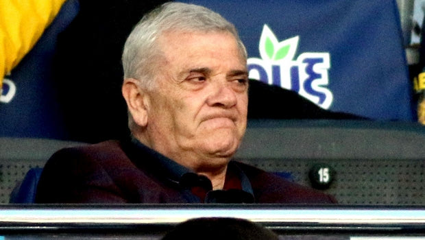 Η ΑΕΚ θέλει προπονητή ή εξορκιστή;