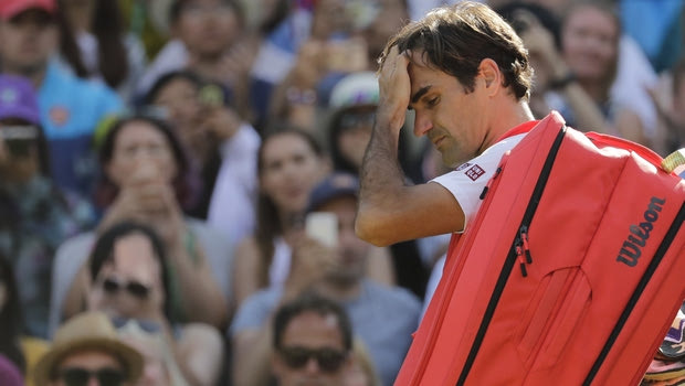 Και το Wimbledon στο μονοπάτι του “It’s coming home”
