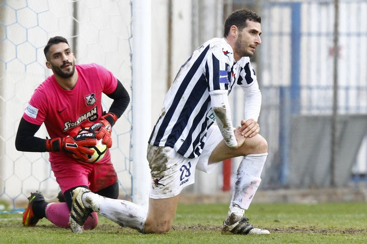 Stoiximan.gr Football League LIVE (22/1)