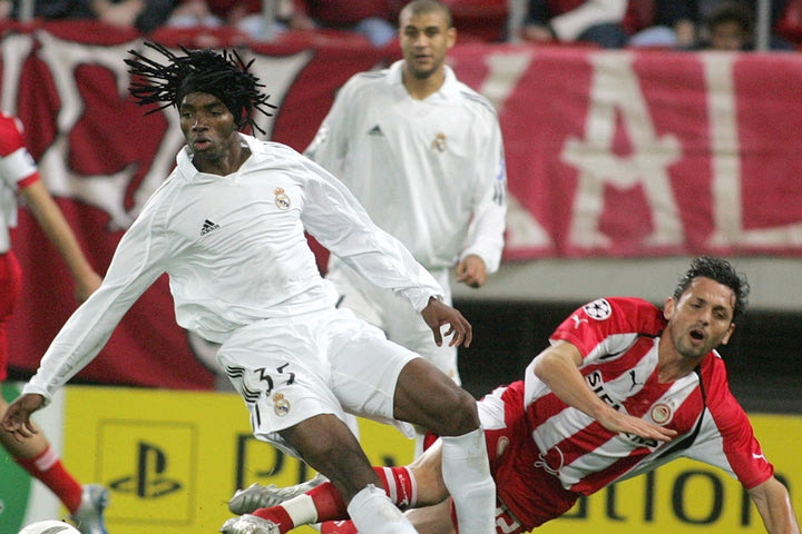 Οριστικό: Έκλεισε η Νο1 μεταγραφή στην Stoiximan.gr Football League