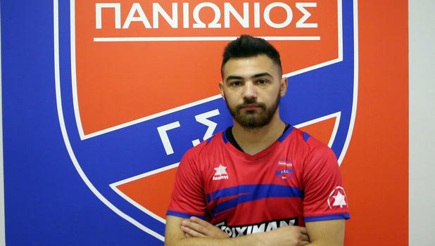 Μέσα ο Μπάλλας ενόψει Ατρόμητου στον Πανιώνιο