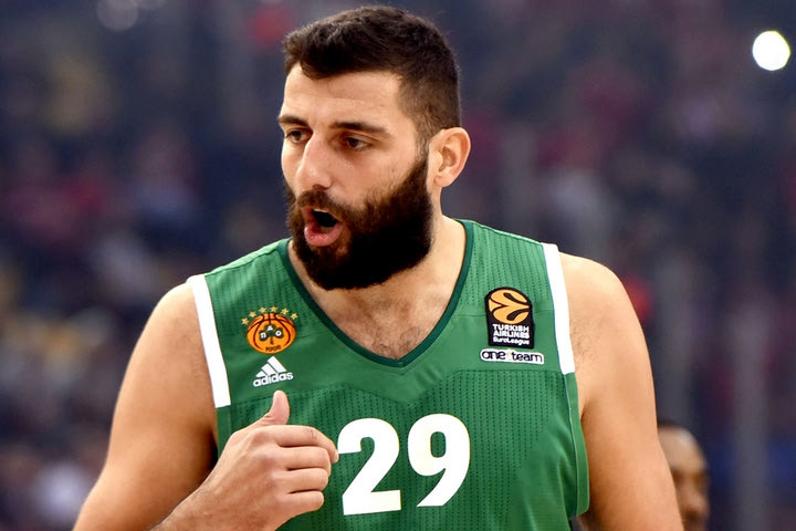 Μπουρούσης, ο εύκολος στόχος