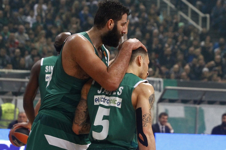 Χημεία και τέρατα
