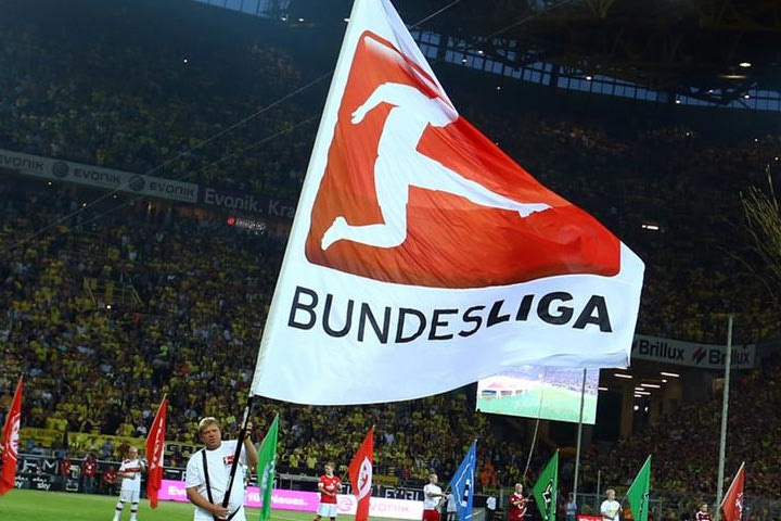 Τρία δισ. ευρώ έσοδα για τη Bundesliga