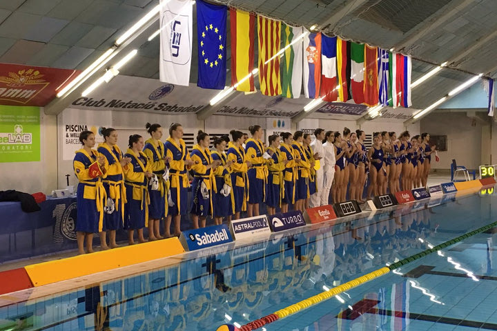 Νίκη στο τέλος για τη Βουλιαγμένη, 13-6 τη Ζούγκλο