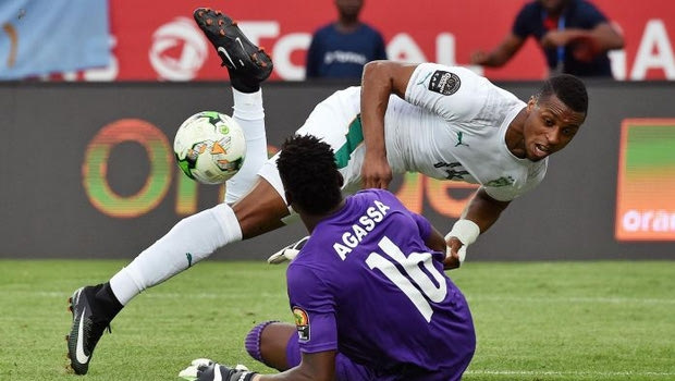 Ο Ρομαό κράτησε στο “μηδέν” την Ακτή Ελεφαντοστού