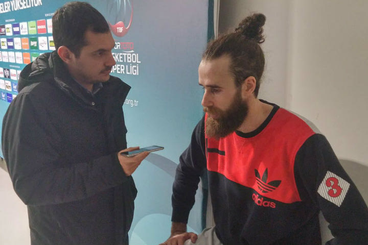 Ντατόμε: “Να αποδείξουμε ποιοι είμαστε”