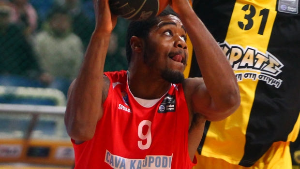 Από την Λευκάδα στην Βουλγαρία ο Μπασάμπε