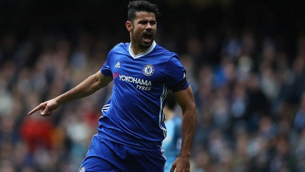“Σίριαλ” Τσέλσι – Ντιέγκο Κόστα