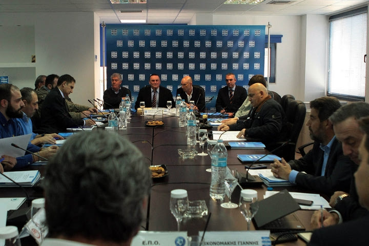 Υπογράφηκε η χορηγία του πρωταθλήματος της Super League