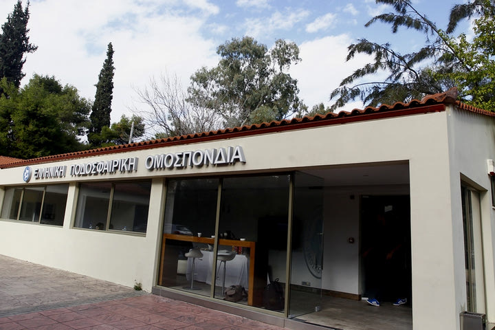 Το Ειρηνοδικείο αποφασίζει για τις εκλογές της ΕΠΟ
