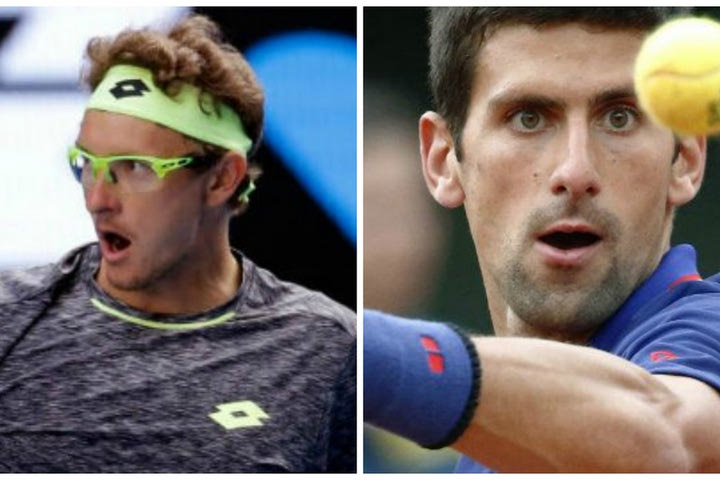 Βόμβα: Εκτός συνέχειας του Australian Open ο Τζόκοβιτς