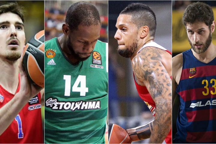 Τραυματισμοί στην EuroLeague: STOP στη δαιμονοποίηση