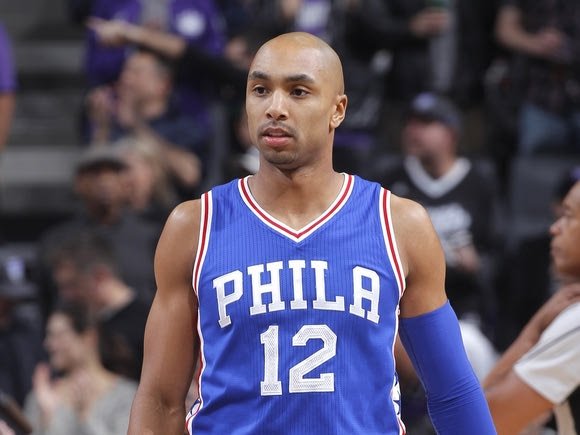 Άστο Gerald Henderson, δεν σε θέλει!