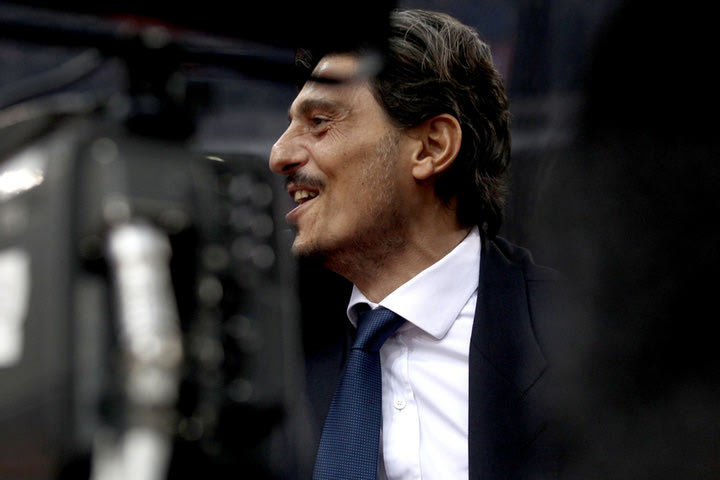 Γιαννακόπουλος: “Επιλέγω ξεκάθαρα το μπάσκετ”