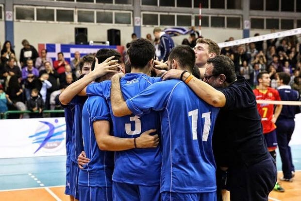 Μπήκε στο παιχνίδι της πρόκρισης η Εθνική, 3-0 την Ισπανία