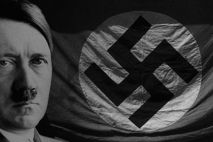 Η άνοδος του Χίτλερ στην εξουσία και το ποδόσφαιρο ως όχημα προπαγάνδας