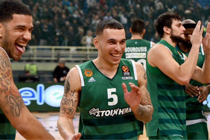 Τζέιμς: “Όταν εκτελούσα τις βολές, δεν καταλάβαινα τι γινόταν γύρω μου”