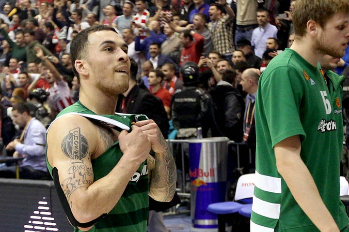 Ο δρόμος του Παναθηναϊκού για τα playoffs