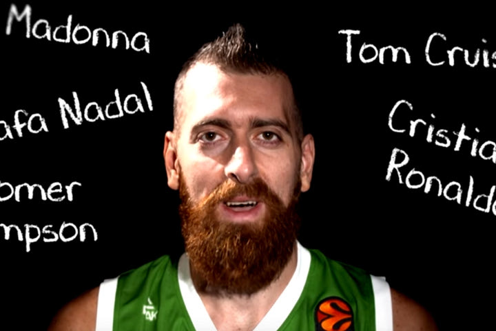 Οι business του Καϊμακόγλου με τον Τομ Κρουζ