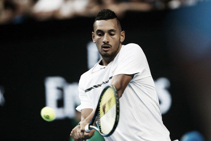 Δύσκολα Wawrinka, Nishikori και Cilic, εντυπωσιακός ο Kyrgios