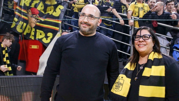Λάσκαρης: “Ο πρώτος στόχος επετεύχθη”
