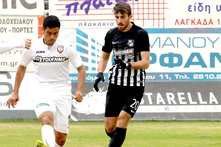 Ο ΟΦΗ τη νίκη (2-1), η Ξάνθη την πρόκριση