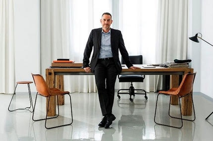 Δημήτρης Μάρης: Ένας Game Changer στα Μedia