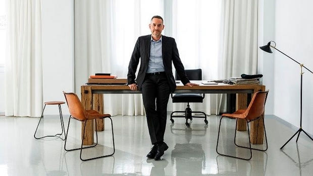 Δημήτρης Μάρης: Ένας Game Changer στα Μedia