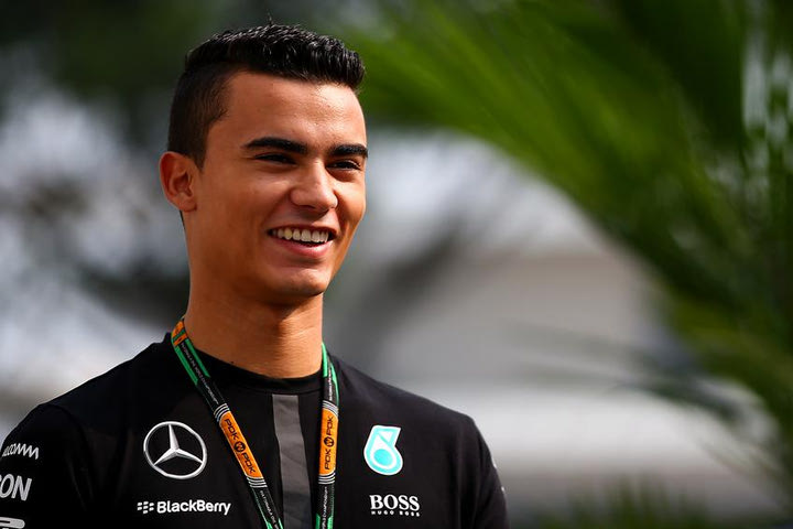 Ανακοίνωσε Wehrlein η Sauber!
