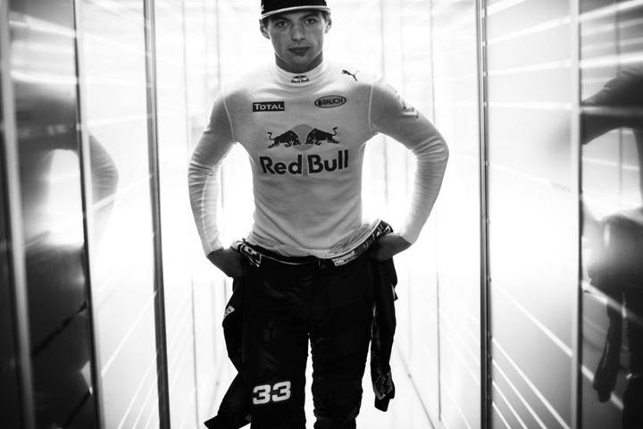 Max Verstappen: Μην τον κράζεις, θα τον θαυμάζεις!