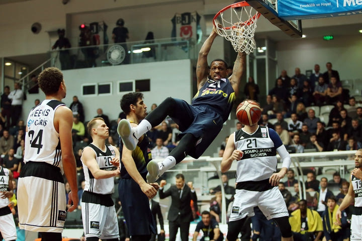 Όλη η EuroLeague στην οθόνη σας