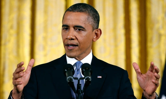 Τα καινούρια, απίστευτα “Air Jordan” του Ομπάμα