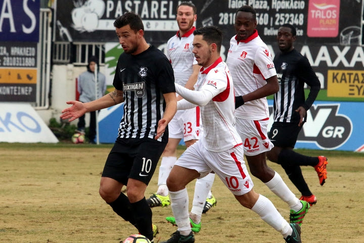 Η βαθμολογία της Stoiximan.gr Football League
