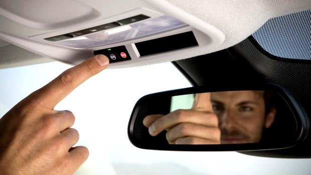 Τέλος το κορυφαίο σύστημα Opel OnStar
