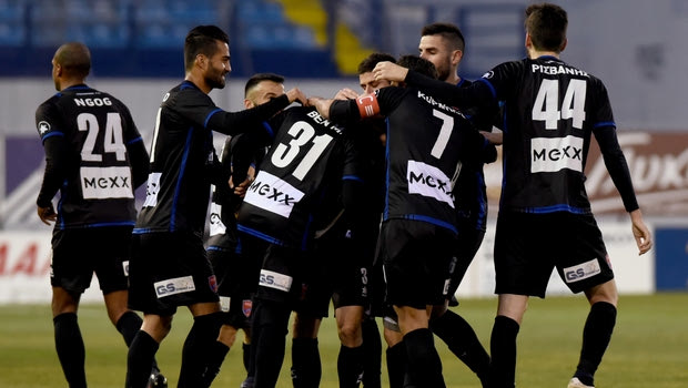 Τα γκολ της 11ης αγωνιστικής της Super League απ’ τον Sport24 Radio 103,3