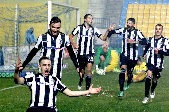 Κάτσε… και δες τον προγραμματισμό σου