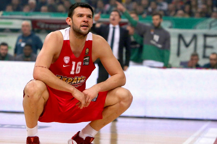 Μπορούσε και χειρότερα