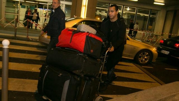 Πάρντο: “Ο Καρεμπέ μού είπε να πάω στη Ναντ”