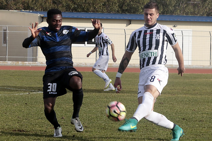 Stoiximan.gr Football League LIVE (29/1)
